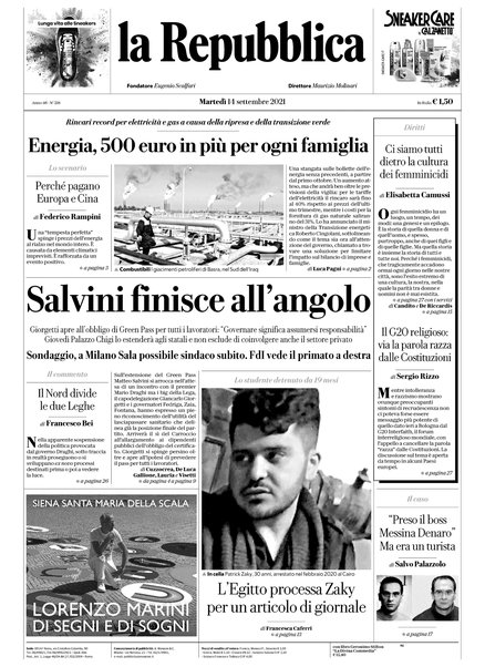 La repubblica
